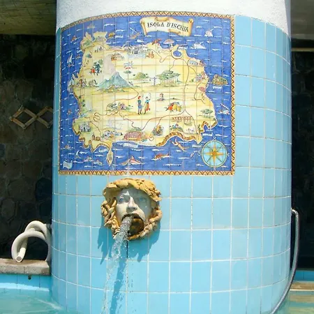 Hotel La Gondola Barano dʼIschia