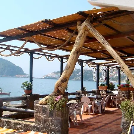 La Gondola Hotel Barano dʼIschia