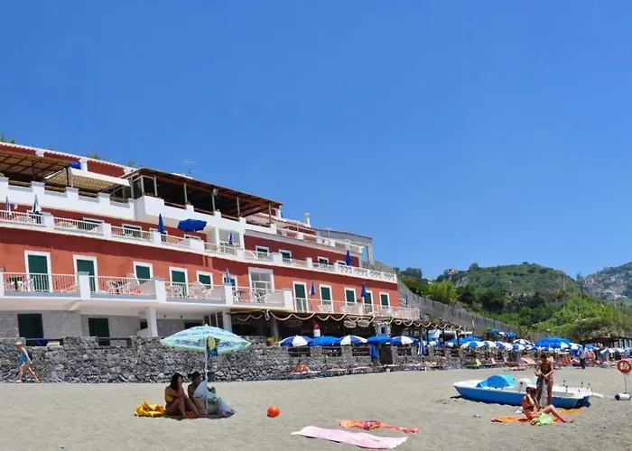 拉贡德拉酒店 酒店