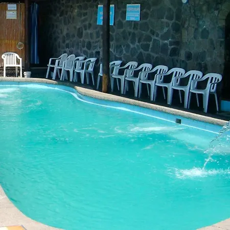 酒店 拉贡德拉酒店