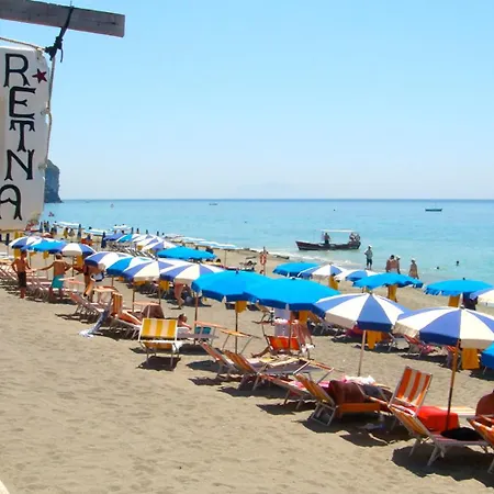 La Gondola Barano d'Ischia