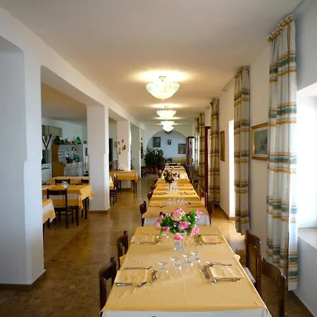 Hotel La Gondola Barano d'Ischia