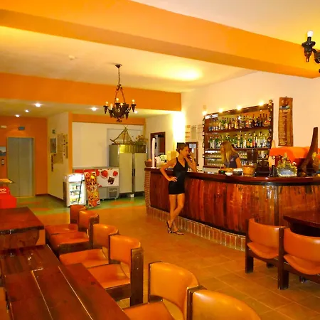 Hotel La Gondola 3*