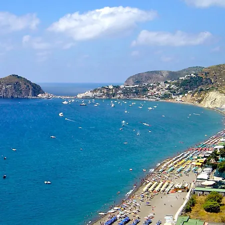 酒店 拉贡德拉酒店 巴拉诺迪斯基亚