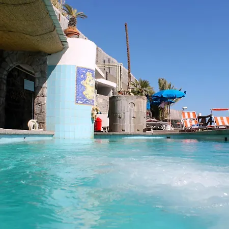 Hotel La Gondola