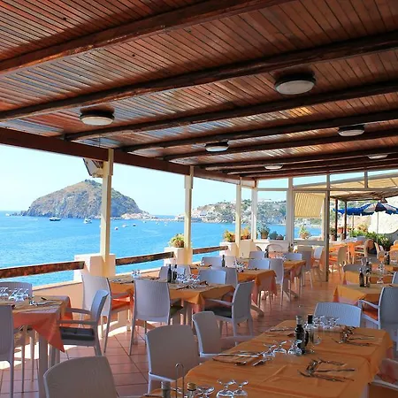 La Gondola 3* Barano d'Ischia