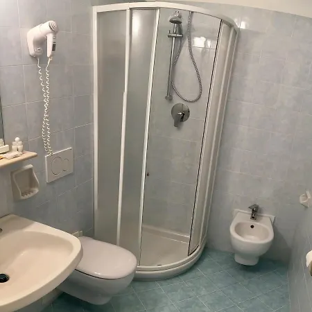 La Gondola Hotel 3*