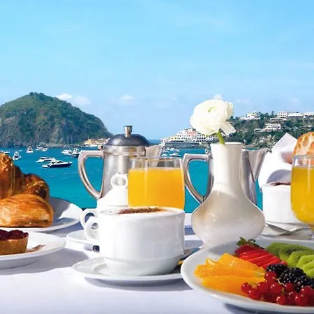 La Gondola Hotel Barano d'Ischia