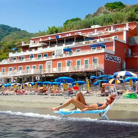 La Gondola Barano d'Ischia