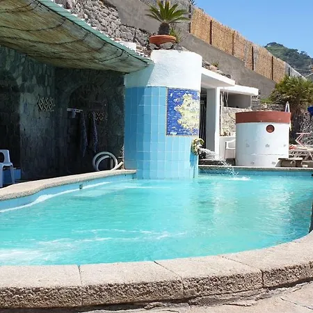 La Gondola Barano d'Ischia
