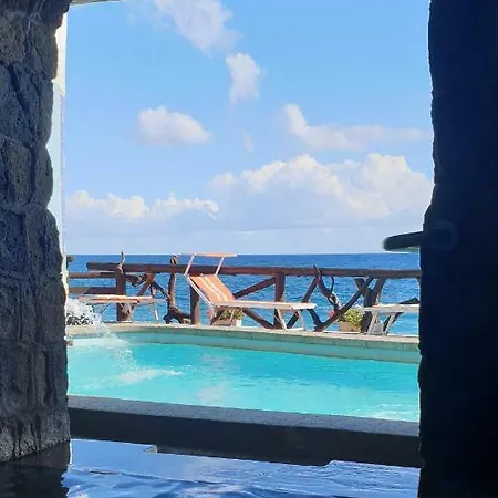 拉贡德拉酒店 3*