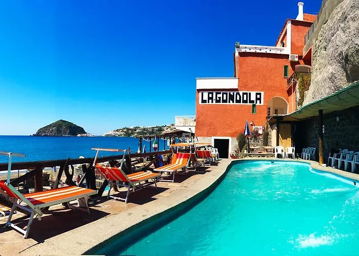 La Gondola Barano dʼIschia