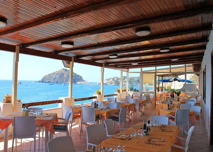La Gondola 3* Barano dʼIschia