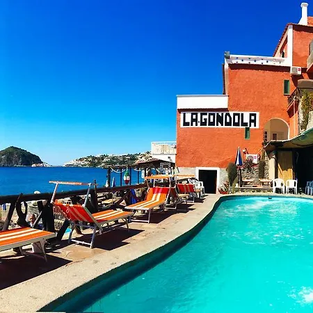 La Gondola Barano dʼIschia
